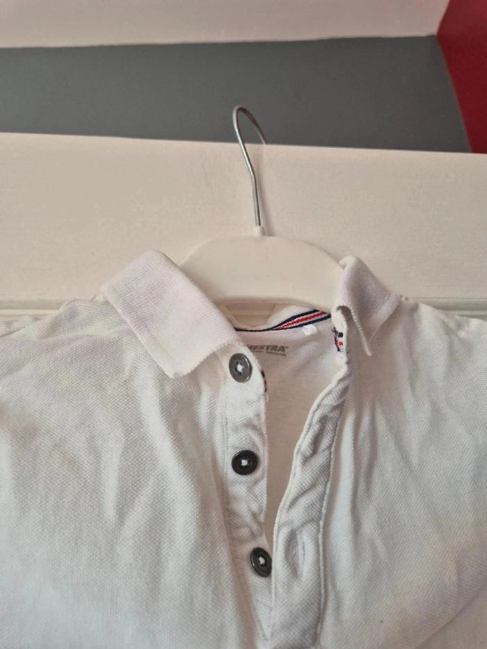Polos - photo numéro 2