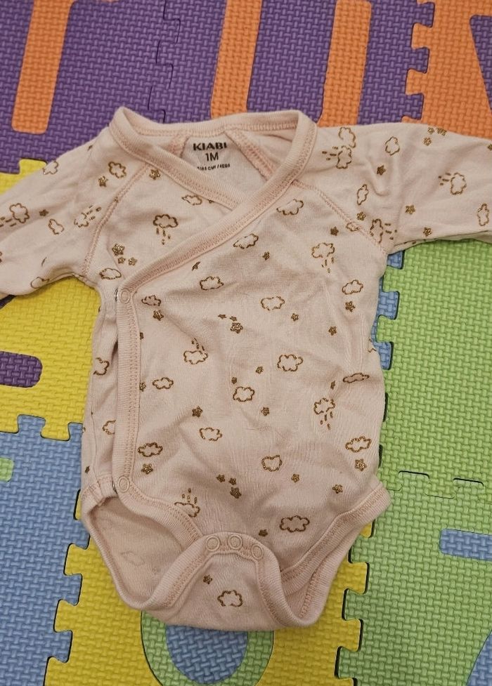 Lots bodys - photo numéro 2