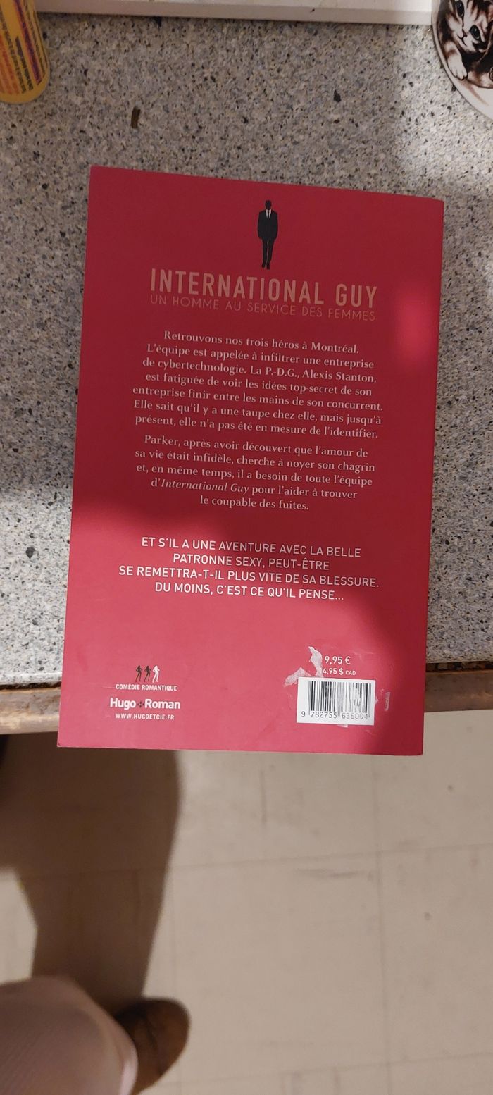Roman - photo numéro 8