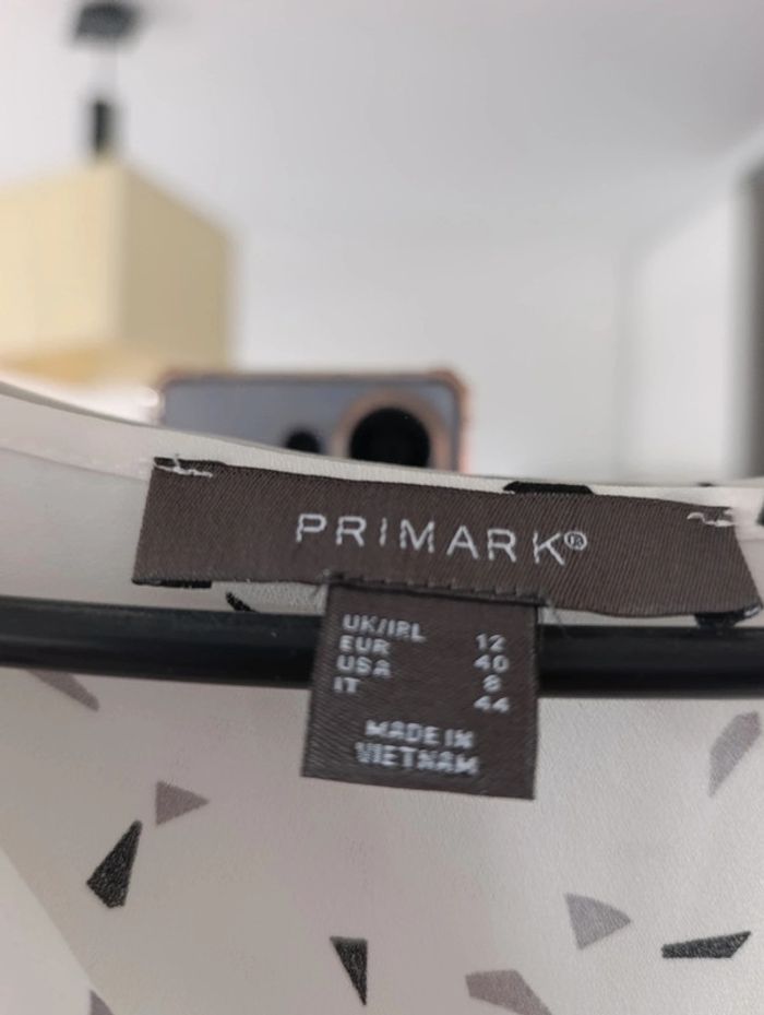 Chemisier taille 42 - photo numéro 2