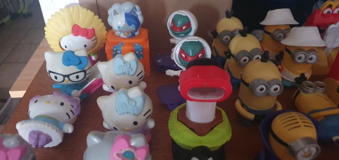 Lot Mac do - photo numéro 9