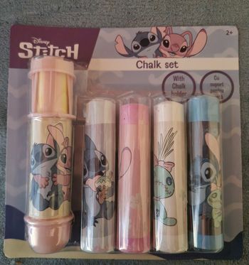 Craies Stitch Et Angel