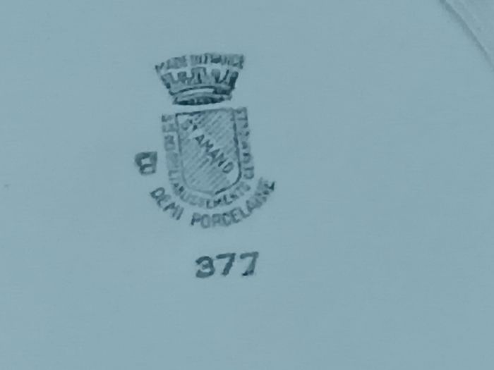 Plat creux St Amand - photo numéro 8