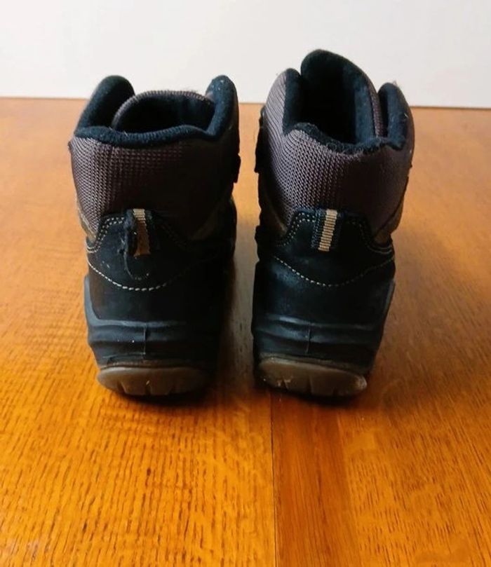 🥾 Chaussures de randonnée montantes – New Lander – Taille 37 🥾 - photo numéro 2