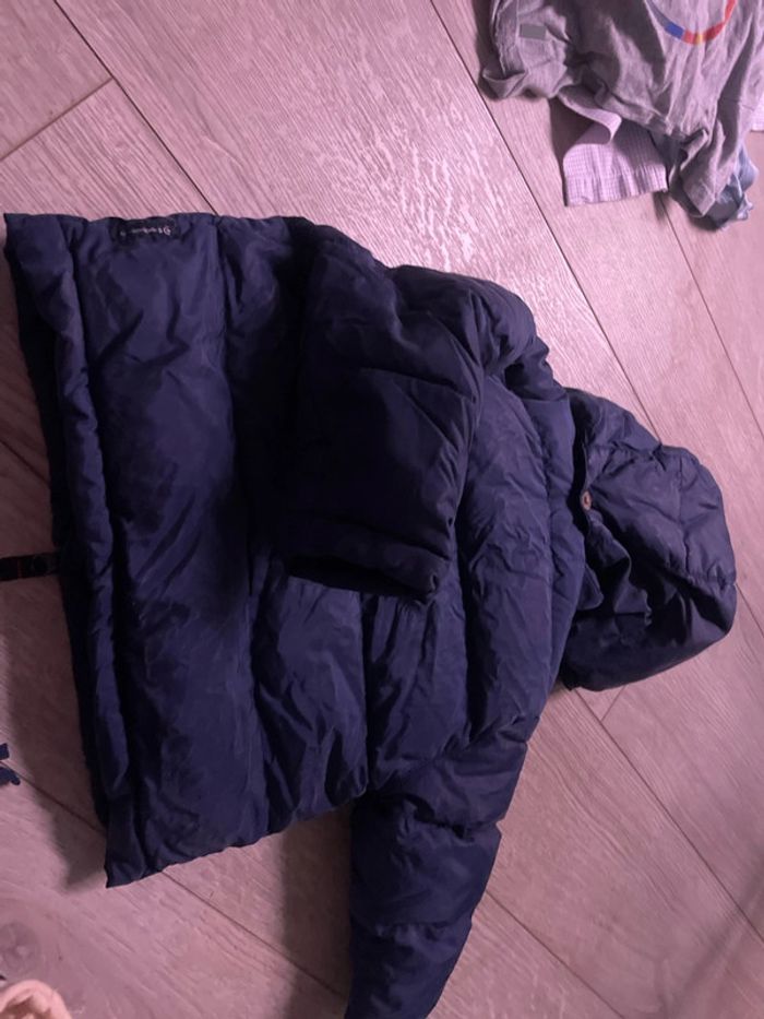 Doudoune - photo numéro 7