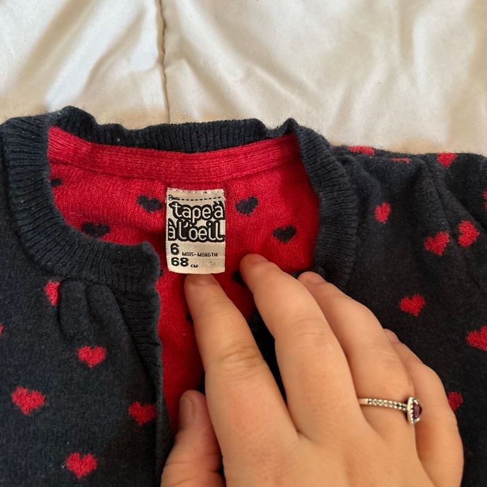 veste - photo numéro 2