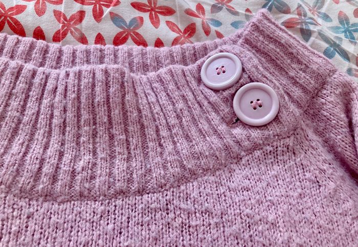 Pull femme - photo numéro 3