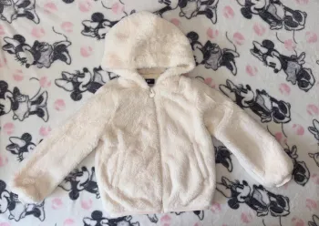 Veste polaire