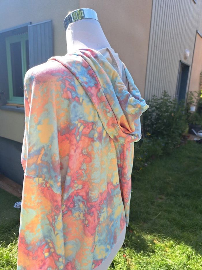 Sweat ultra léger oversize 🌸 - photo numéro 3
