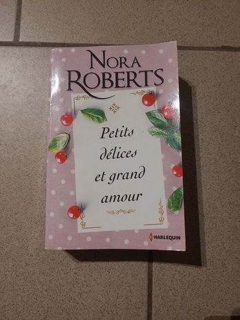 Petits délices et grand amour