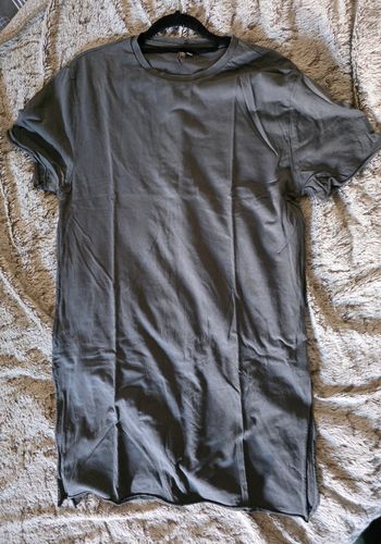 T-Shirt Long 