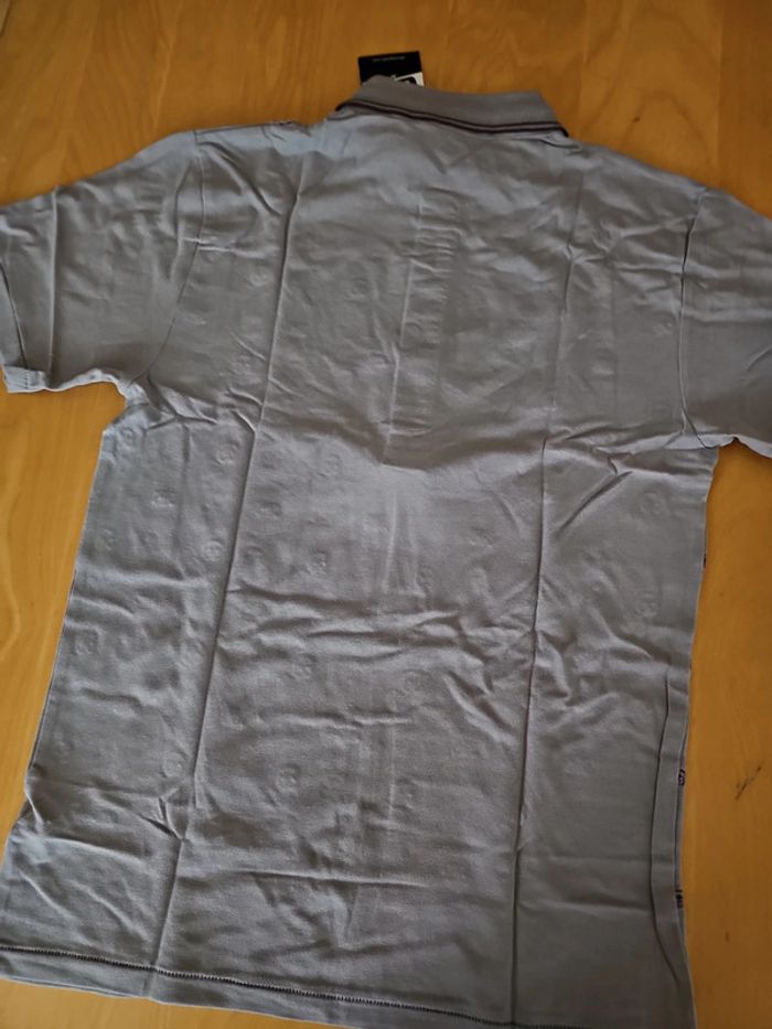 🔥Vintage🔥Polo ElevenParis T.XL💫👕 - photo numéro 5