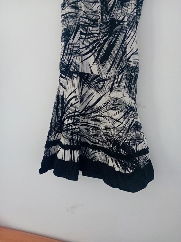 Robe vintage taille 36 - photo numéro 4