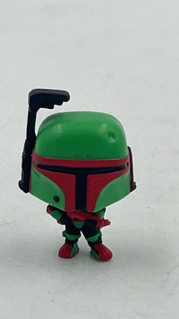 Mini figurine Funko Star Wars