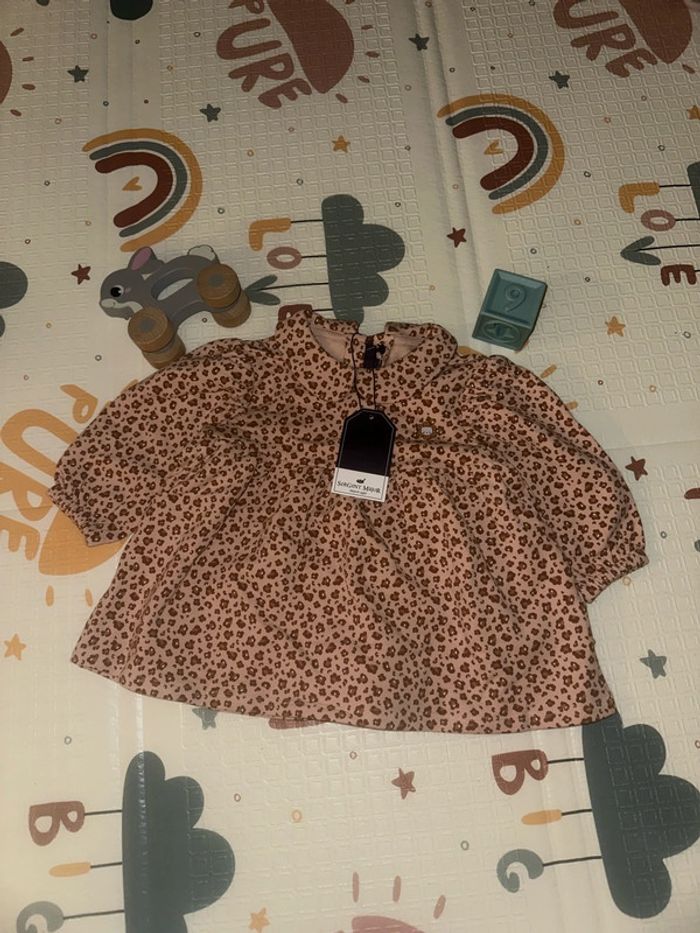 ensemble bébé