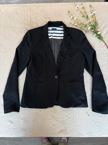 Veste blazer femme M