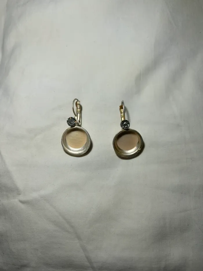 Boucles d’oreilles