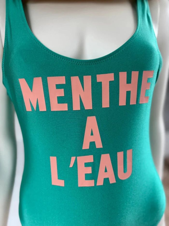 Maillot de bain TM - photo numéro 2
