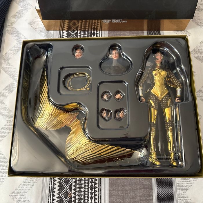 Figurine - photo numéro 3