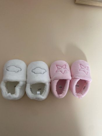 Chaussons
