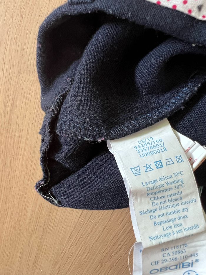 Short bon état - photo numéro 4