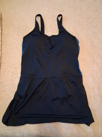 Maillot de bain femme