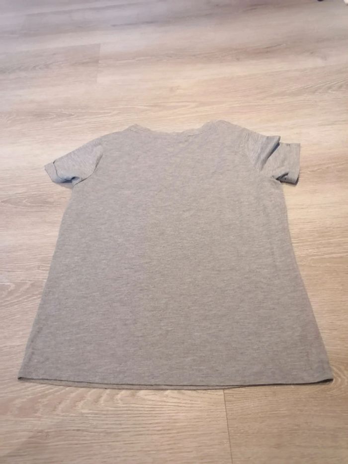 Tee shirt Kiabi - photo numéro 4