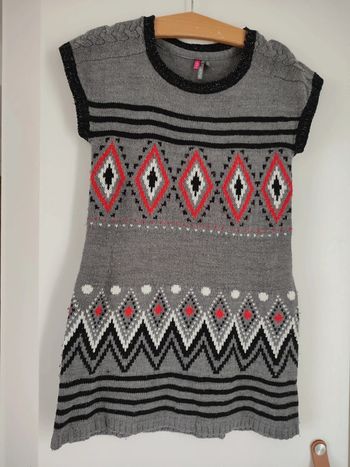 Robe Orchestra 8 ans