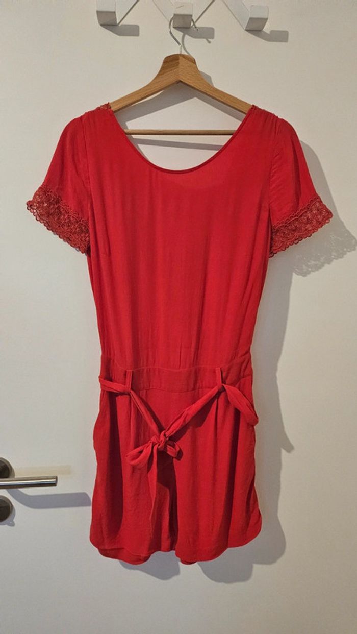 Combishort Sezane