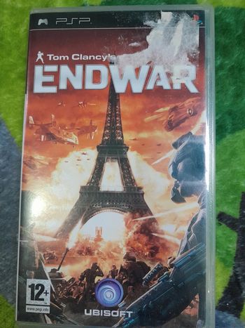 Jeux psp