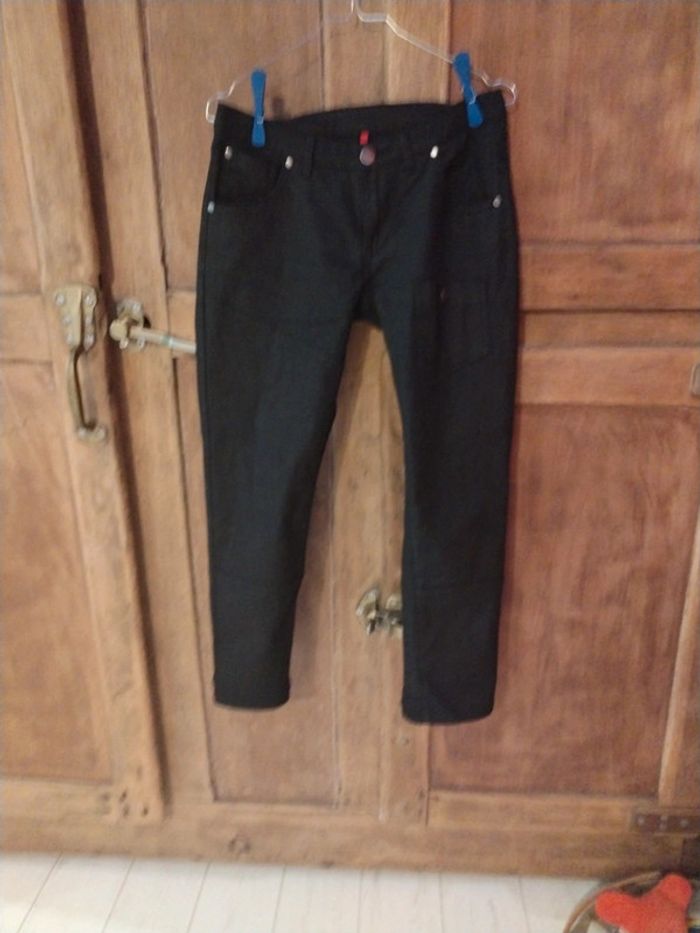 Jean noir