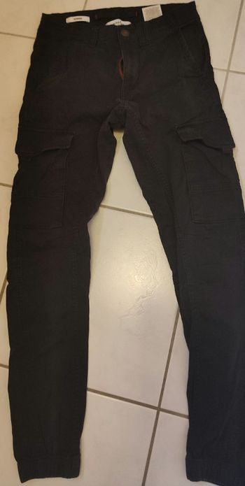 Cargo jacks jones 27 32