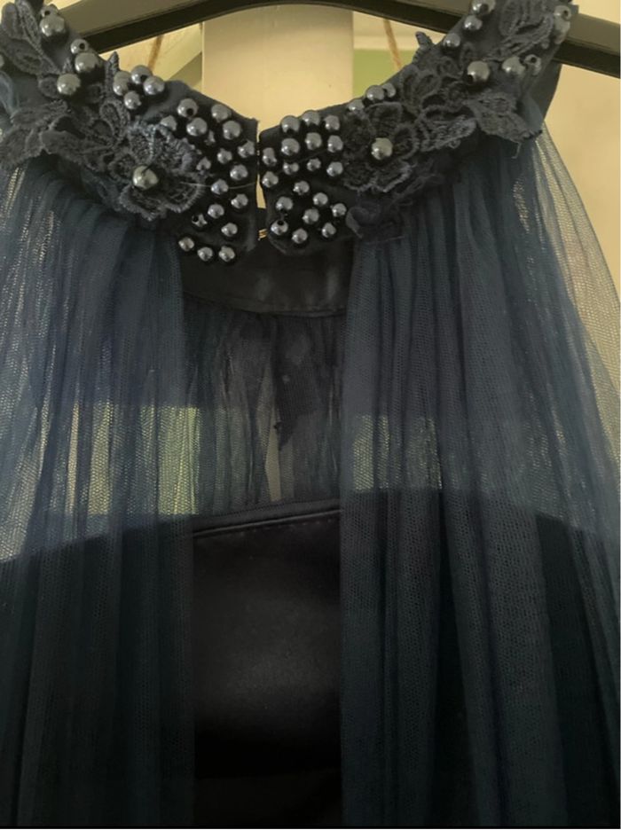 Robe longue - photo numéro 5