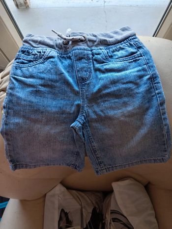 Short 4ans