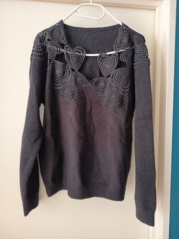 Pull femme Shein