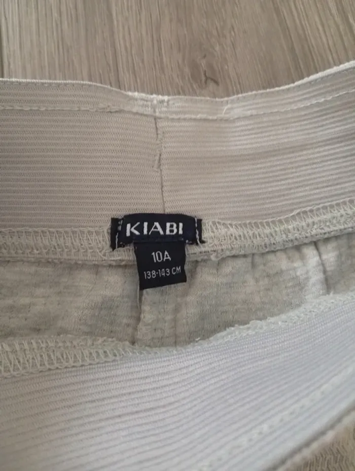 short en coton épais - photo numéro 3