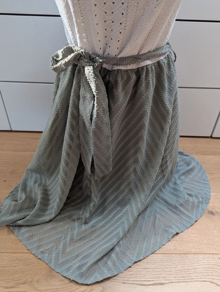 Robe été taille M - photo numéro 2