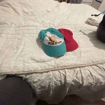 Casquette enfant