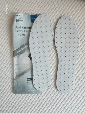 Semelles chaussures pointure 24/46