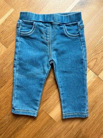 Jegging