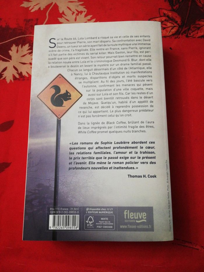 White Coffee - photo numéro 2