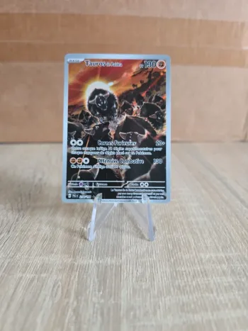 Tauros de paldea 218/193