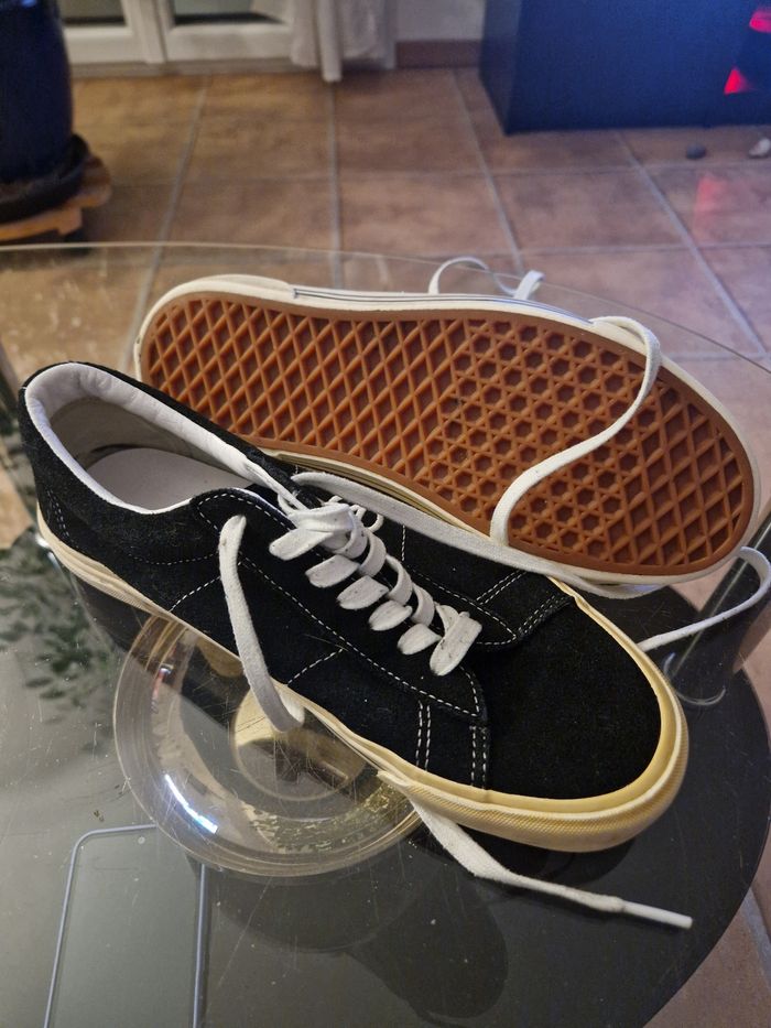 Vans Sid DX - photo numéro 2