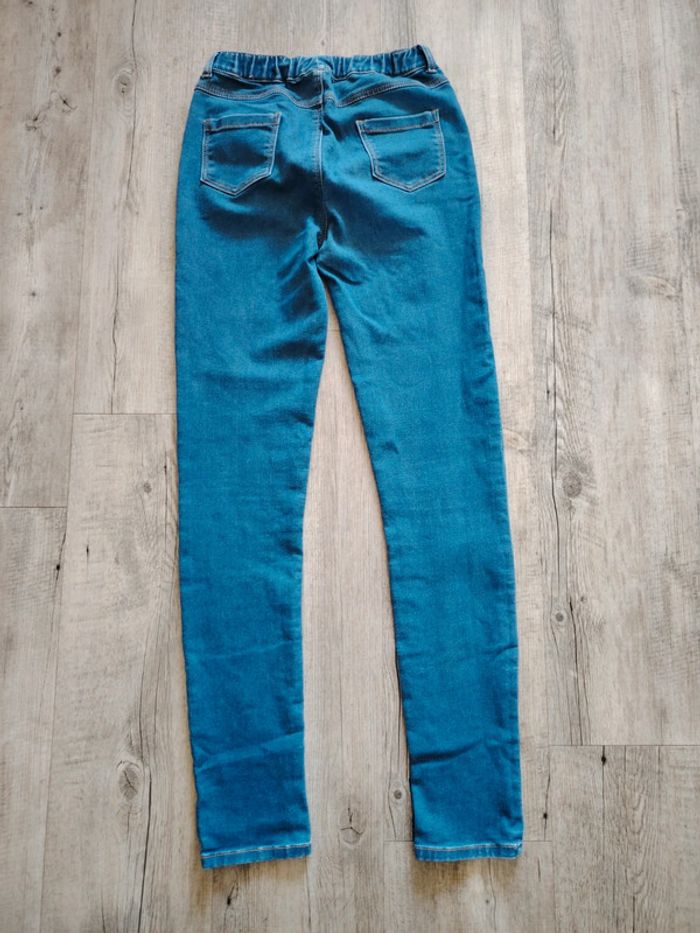 Jegging fille - photo numéro 3