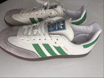 Adidas samba OG