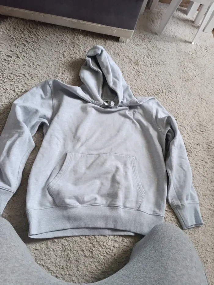 Sweat adidas - photo numéro 4