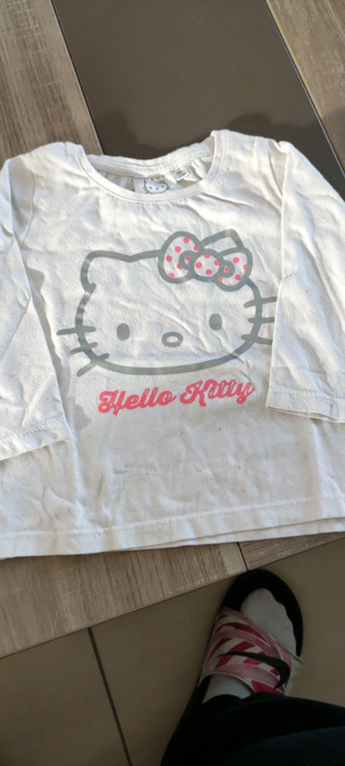 Tee-shirt