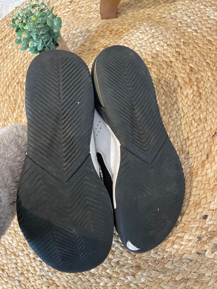 Basket Nike P.40 - photo numéro 5