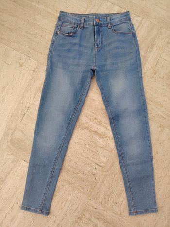 Jean skinny 