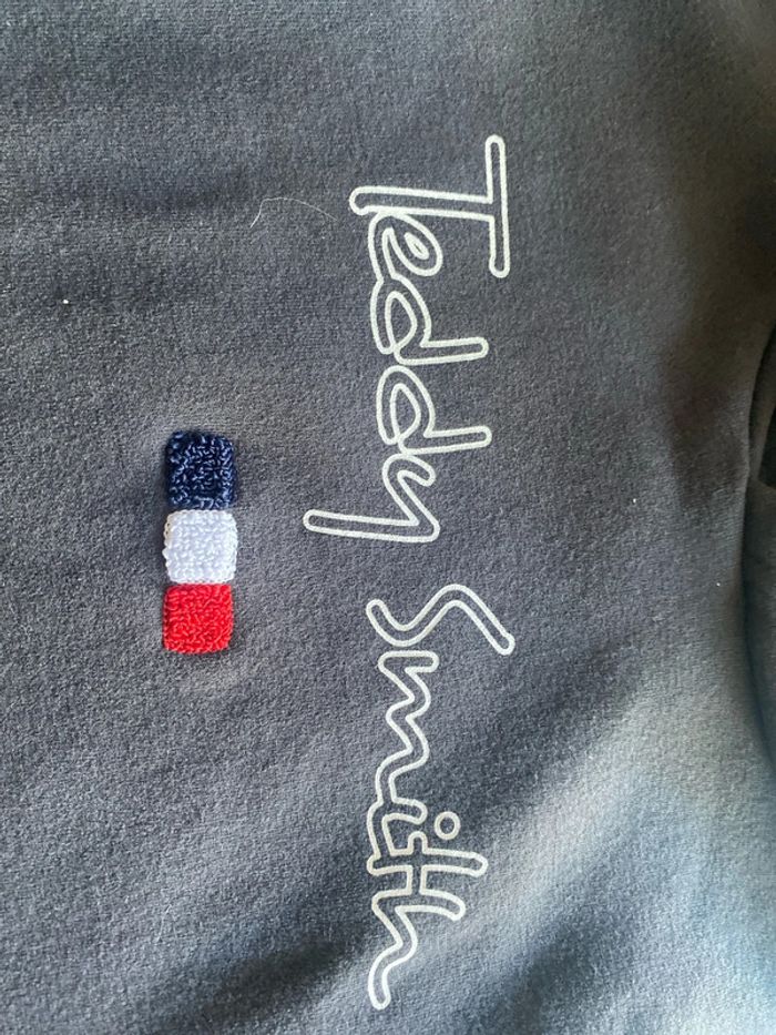 Sweat à capuche - photo numéro 2